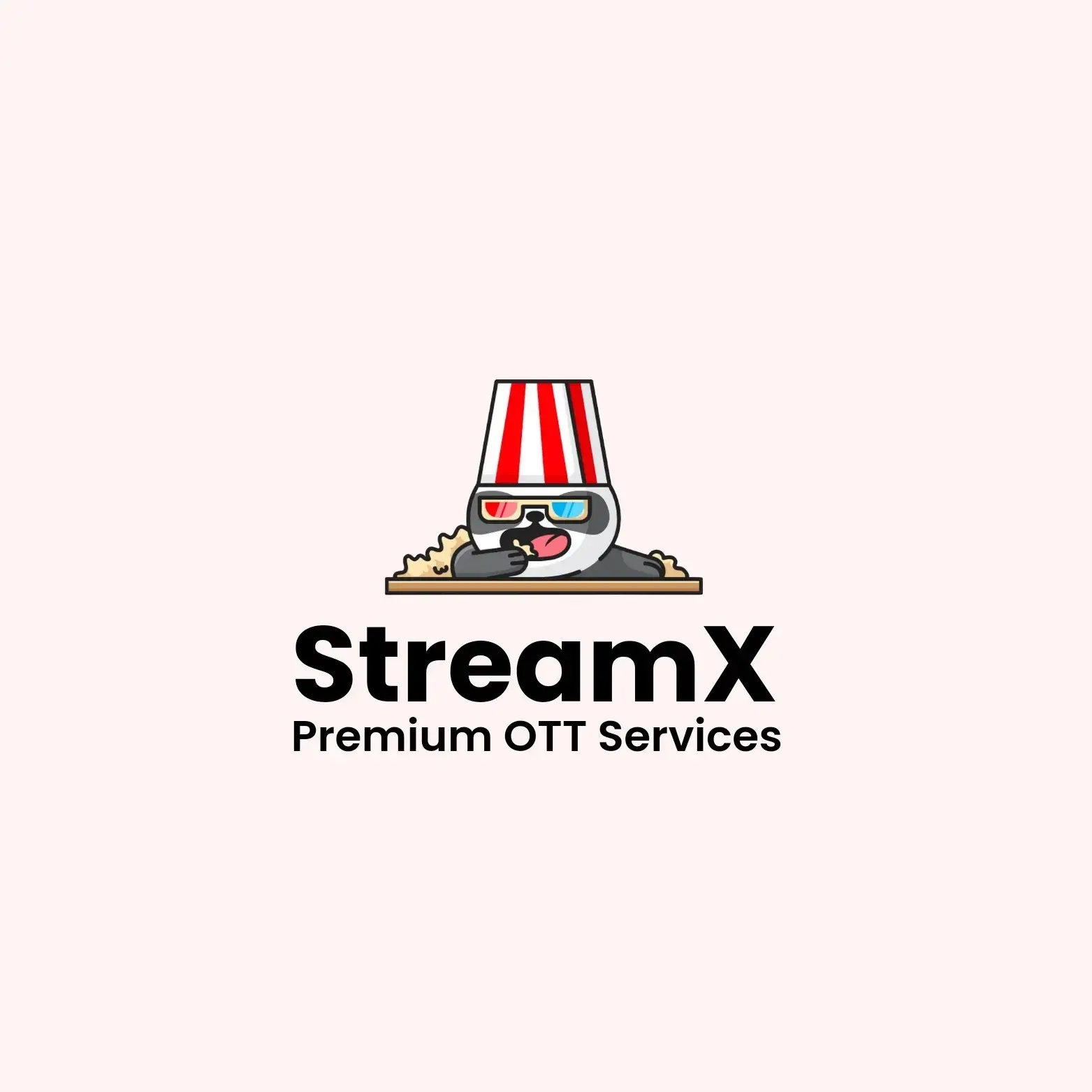 store logo